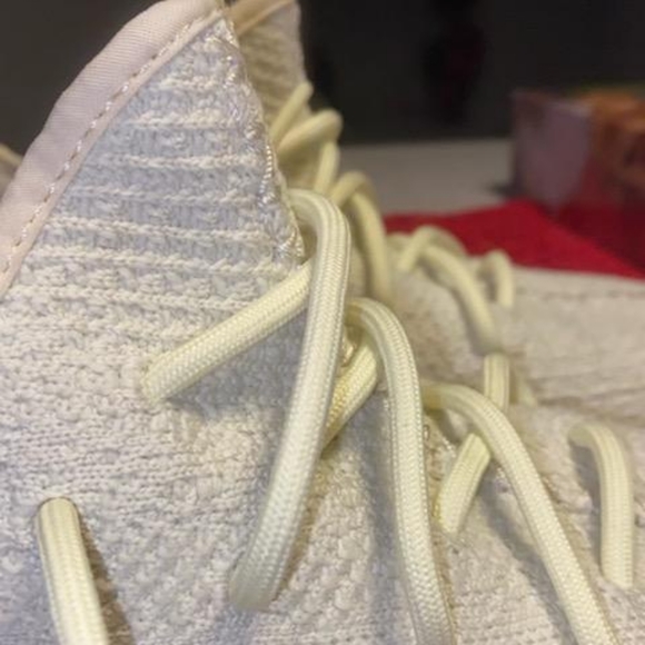 Yeezy\'s buy Adidas and Kanye West main image 11
